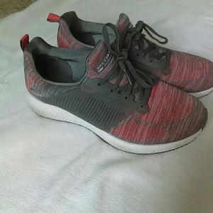 skechers bobs tennis shoes